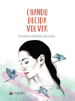 cover image of Cuando decida volver